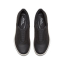 Clarks Ladies Black/White Breeze Sky Ria Shoe