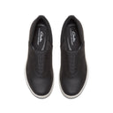 Clarks Ladies Black/White Breeze Sky Ria Shoe