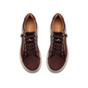 Clarks Ladies Merlot Nalle Zen Combi Shoe