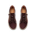 Clarks Ladies Merlot Nalle Zen Combi Shoe