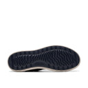 Clarks Mens Grey Combi Mapstone Sport Shoe