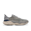 Clarks Mens Grey Pace Shoe