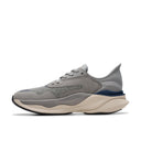 Clarks Mens Grey Pace Shoe