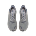 Clarks Mens Grey Pace Shoe