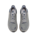 Clarks Mens Grey Pace Shoe