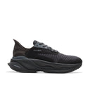 Clarks Ladies Black Pace Shoe