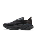 Clarks Ladies Black Pace Shoe