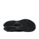 Clarks Ladies Black Pace Shoe