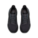 Clarks Ladies Black Pace Shoe