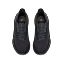 Clarks Ladies Black Pace Shoe