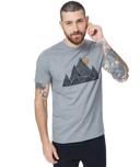 Ten Tree Mens Peak Tshirt