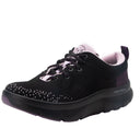 Alegria Ladies Roll On Plum Shoe