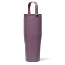Corkcicle 30Oz Mauve Go Cup XL