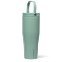 Corkcicle 30Oz Thyme Go Cup XL