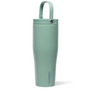 Corkcicle 30Oz Thyme Go Cup XL