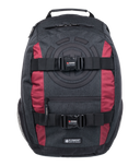 ELEMENT BLACK HEATHER MOHAVE BACKPACK