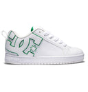 DC Mens Court Graffik Shoe