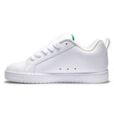 DC Mens Court Graffik Shoe