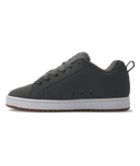 DC Mens Court Graffik Shoe
