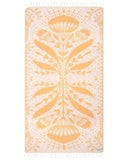 Sand Cloud Sunflower Della Beach Towel