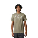 Fox Mens Non Stop ss Tech Tshirt