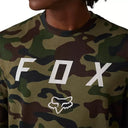 Fox Mens Vzns LS Tech Tshirt