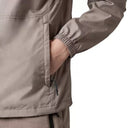 Fox Mens Base Over Windbreaker