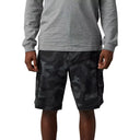 Fox Mens Slambozo Camo Short