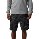 Fox Mens Slambozo Camo Short