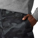 Fox Mens Slambozo Camo Short