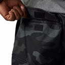 Fox Mens Slambozo Camo Short