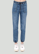 Dex Ladies High Rise Jogger