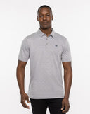 Travis Mathew Mens Cliff Jumping Polo