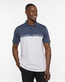 Travis Mathew Mens Last Minute Polo