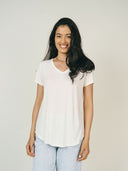 Jackson Rowe Ladies Girlfriend Tee
