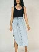 Jackson Rowe Ladies Gambit Skirt