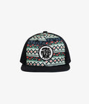 Headster Snapback Hat