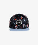 Headster Snapback Hat