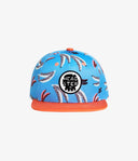 Headster Snapback Hat