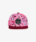 Headster Snapback Hat
