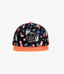 Headster Snapback Hat