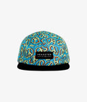 Headster Snapback Hat