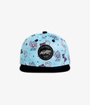 Headster Snapback Hat
