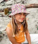 Headster Bucket Hat