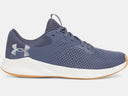 Under Armour Ladies Downpour Grey Charged Aurora 2 Training Shoe