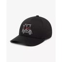 Travis Mathew Men's Maple Mapes Snapback hat