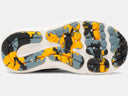 Under Armour Boys Black/Squad Orange Assert 10 AC Running Shoe