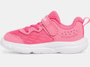 Under Armour Toddler Girls Super Pink/Sugar Pink Assert10 AC Running Shoe