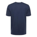 Travis Mathew Men's Canoe Dock Blue Nights T-Shirt