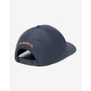 Travis Mathew Blue Nights Dayliner Snapback Hat